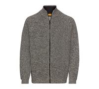 CAMEL ACTIVE Giacchetta marrone / oliva / bianco Uomo CAMEL ACTIVE XL