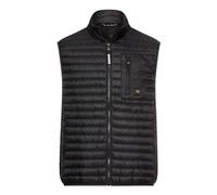 Camel Active - Gilet idrorepellente - - Jackets - Uomo - Grigio - 2XL