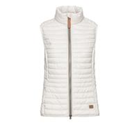 Camel Active - Gilet in poliammide - - Jackets - Donna - Bianco - L