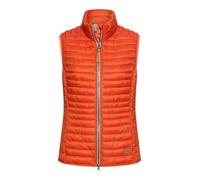 Camel Active - Gilet - - Jackets - Donna - Arancione - 2XL