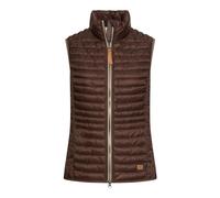 Camel Active - Gilet - - Jackets - Donna - Marrone - 2XL