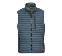 Camel Active - Gilet - - Jackets - Uomo - Blu - 2XL