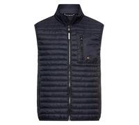 Camel Active - Weste mit wasserabweisender Funktion - - Jackets - Uomo - Blu - 2XL