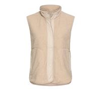 Camel Active - Gilet Trapuntato - - Jackets - Donna - Beige - XL