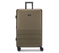camel active Hanoi 4 ruote Carrello L 78 cm con piega di espansione grigio