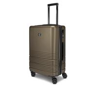 camel active Hanoi Parent, cachi, Koffer M + (65 cm), Bagaglio rigido