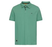 camel active 409920-7p01 Polo, Laguna Verde, M Uomo