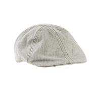 Camel active Herren Schiebermütze Flat Cap Beige 7C29 406290 17