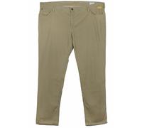 Camel Active Hudson Jeans Elasticizzati Twill Jeans Uomo Dritto Untersetzt 32 33