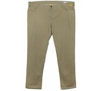 Camel Active Hudson Jeans Elasticizzati Twill Jeans Uomo Dritto Untersetzt 32 33