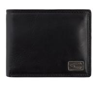 camel active Giappone Portafoglio da uomo RFID in pelle 11 cm schwarz (276701-60)