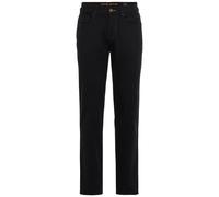 Camel active Jeans Houston Regular Fit Forever Black 9472 Stone-Waschung
