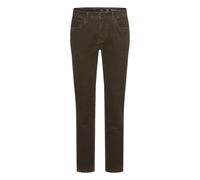 Camel Active Jeans Uomo Houston Regular Fit Marrone 6F74 488R51 27 Dark Bro