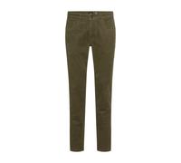 Camel Active Jeans Uomo Houston Regular Fit Verde 6F74 488R51 37 Forest Gr
