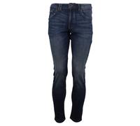Camel Active Jeans Uomo Madison Slim Fit Blu 9D22 488035 48 Dark Indigo