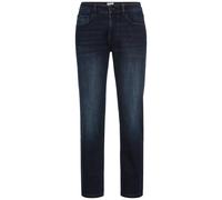 Camel Active Jeans Uomo Relaxed Fit Blu 9D21 488X82 47 Night Blue