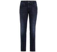 Camel Active Jeans Uomo Stone Washed Madison Indigo Blu 9554 4