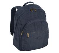 camel active Journey Backpack M Dark Blue