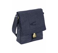 camel active Journey Borsa a Tracolla, (sand), 22 x 26 x 7
