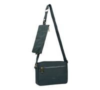 camel active Journey, Borsa a Tracolla Uomini, Blu, M