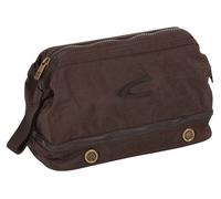 Camel Active Journey Borsa da toilette marrone
