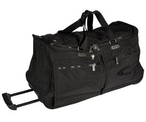 Camel Active Journey Borsa da viaggio Reisetasche nero