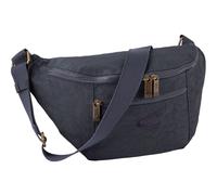 camel active bags Journey Borsa a Tracolla da Uomo, Blu scuro, 39x13x20, Tracolla