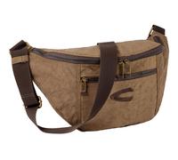 camel active Journey Marsupio 39 cm marrone