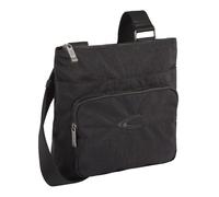 camel active Borsa a tracolla Journey 30 cm black (B00614-60)