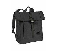 camel active Zaino Boo Journey 36 cm black (B00229-60)