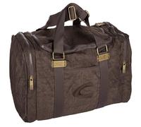 camel active Journey Weekender Holdall 36 cm braun (B00121-20)