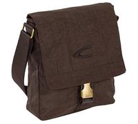 camel active Borsa a tracolla Journey 22 cm braun (B00604-20)