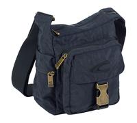 camel active Borsa a tracolla Journey 20 cm dunkelblau (B00606-58)
