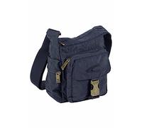 camel active Borsa a tracolla Journey 20 cm dunkelblau (B00606-58)