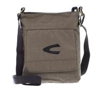 camel active Borsa a tracolla Journey 19 cm sand (B00603-25)