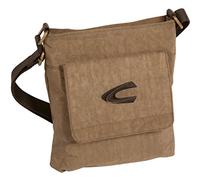 camel active Journey Shoulder Bag S Sand