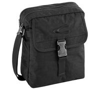 camel active Borsa a tracolla Journey 21 cm schwarz (B00914-60)