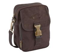 camel active Borsa a tracolla Journey 16 cm braun (B00913-20)