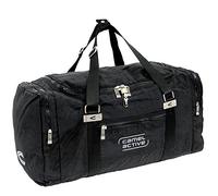 camel active Borsa da viaggio Journey 49 cm schwarz (B00117-60)