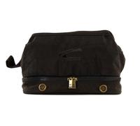 camel active Journey Borsa da toilette 26 cm braun (B00401-20)
