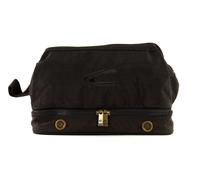 camel active Journey Borsa da toilette 26 cm braun (B00401-20)