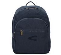 camel active Zaino Journey 40 cm scomparto per laptop dunkelblau (B00225-58)