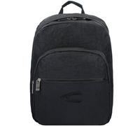 camel active Journey Zaino da giorno 40 cm Vano porta PC nero