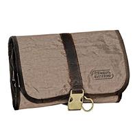 camel active Journey6 Borsa a Tracolla, 24,5 x 5 x 17,5 cm, sabbia, 24,5 x 5 x 17,5, Borsa a Tracolla