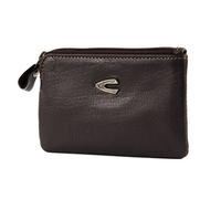 Camel Active Keyholder Etui Chiave Borsa Vegas Marrone Brown