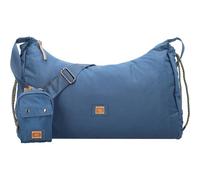camel active Laona Borsa a tracolla 47 cm blu