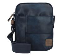 camel active Laos Borsa a tracolla 19 cm dark blue (TAS037448)
