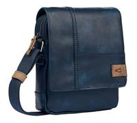 camel active Laos Cross Bag S Dark Blue