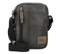 camel active bags Laos Custodia a Tracolla da Uomo, piccola, Marrone, 13x3x19, Custodia