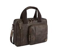 camel active Laos, da Uomo, a Tracolla, Marrone, taglia unica, Borsa a Tracolla